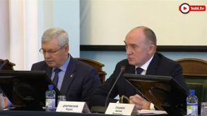 На благоустройство дворов и ремонт дорог Еманжелинскому району в этом году выделят почти 30 миллионов рублей