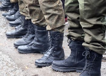 В Челябинской области осенний призыв продлится до 31 декабря