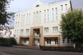 На пост главы Красногорского Еманжелинского района претендуют три человека
