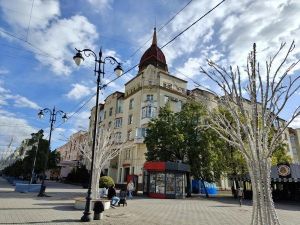 По итогам туристического сезона-2024 Челябинская область удостоена двух наград престижной Всероссийской премии