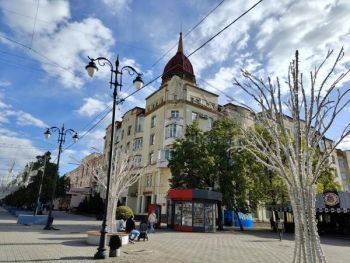 По итогам туристического сезона-2024 Челябинская область удостоена двух наград престижной Всероссийской премии