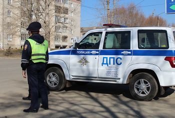 В Еманжелинске мужчина уехал домой на чужом &laquo;Альтаире&raquo;