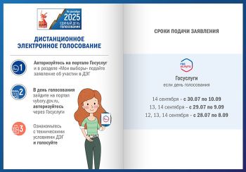 Проголосовать дистанционно уже изъявили желание 163 избирателя Еманжелинского района