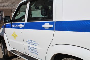 В Еманжелинске сотрудники полиции задержали двух подозреваемых в незаконном обороте наркотиков