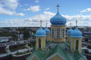 Верхнеуральск в финале конкурса &laquo;Малая культурная столица&raquo; 2027 года