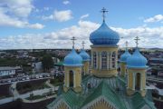 Верхнеуральск в финале конкурса &laquo;Малая культурная столица&raquo; 2027 года