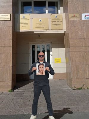 Модель Ирину Шейк предложено внести в список почетных граждан Еманжелинска