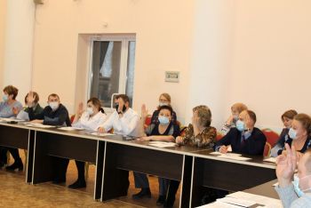 Жители Еманжелинского района смогут напрямую участвовать в решении вопросов местного значения