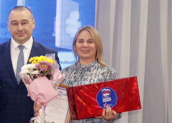 Коллектив Дома культуры поселка Зауральского Еманжелинского района выиграл грант областного конкурса