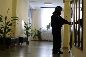 В школах, колледжах и детских лагерях Челябинской области пройдут масштабные антитеррористические учения
