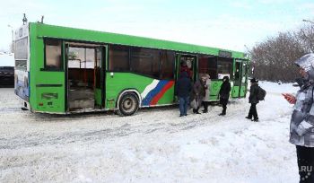 &laquo;Единая Россия&raquo; добилась принятия во втором чтении законопроекта о запрете высаживать детей-безбилетников из общественного транспорта