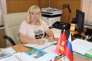 В Еманжелинском районе свыше 500 избирателей подали заявления  на дистанционное электронное голосование