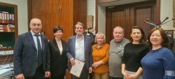 Главным редактором газеты &laquo;Новая жизнь&raquo; назначена Наталия Сергеевна Балабанова