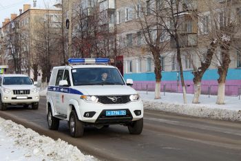 В Еманжелинском районе из частного дома украли строительные материалы