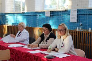 За два дня голосования сделали свой выбор 31,48 процента избирателей Еманжелинского округа