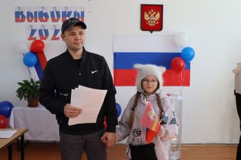 По данным на 18 часов 13 сентября, 28 процентов избирателей Еманжелинского района приняли участие в выборах депутатов в областной и местный парламенты