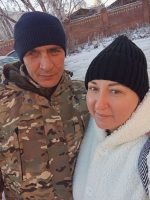 Еманжелинский межмуниципальный филиал ГУФСИН организовал встречу подопечных несовершеннолетних с волонтерами СВО
