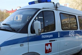 Сотрудники полиции задержали еманжелинца, который незаконно приобрел и хранил наркотическое средство