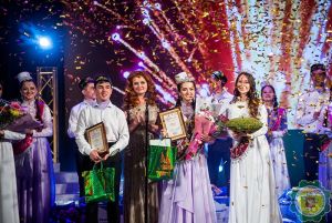 В Челябинской области стартовали традиционные национальные конкурсы, организатором которых является Конгресс татар