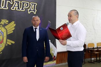 Дому детского творчества &laquo;Каскад&raquo; поселка Зауральского - 30 лет