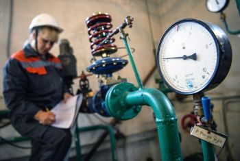 Завтра, 27 апреля, в Еманжелинском районе завершится отопительный сезон