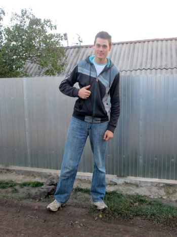 Еманжелинская полиция разыскивает без вести пропавшего Дмитрия Викторовича Шуховцева