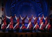 Коркинский округ в числе финалистов конкурса &laquo;Малая культурная столица&raquo; 2027 года