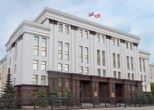 В Челябинской области запустили программу поддержки предпринимателей, пострадавших от атак БПЛА на объекты маркетплейсов