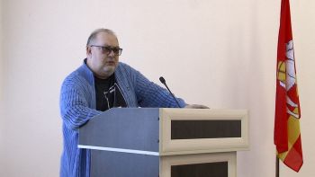 Высокое звание &laquo;Почетный гражданин Еманжелинского муниципального района&raquo; присвоено Евгению Завьялову